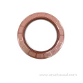 Tc Oil Seal Double Oil Seal with Skeleton